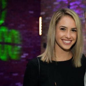 Meet your Posher, Meredith